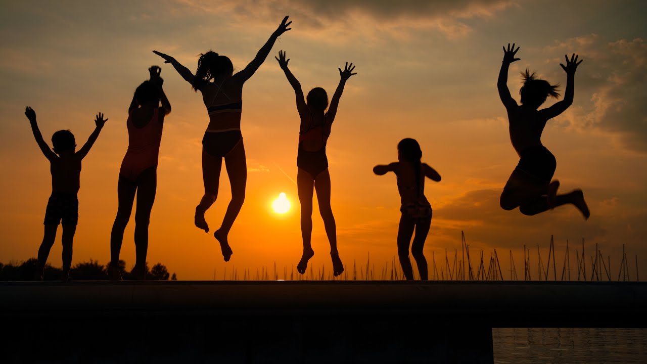 Burgenland-Family-Song "Im Land der Sonne"