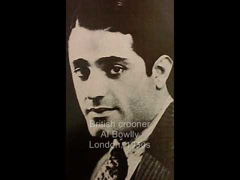 London 1931: Savoy Hotel Orpheans & Al Bowlly -  Who Am I?