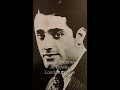 London 1931: Savoy Hotel Orpheans & Al Bowlly -  Who Am I?