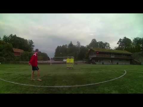 Nike MercurialX Proximo TF & Nike Hypervenom II (Domek & Kapi)