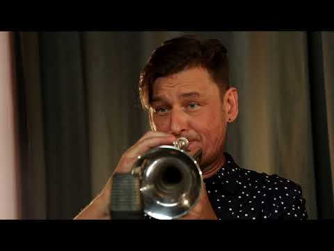 IGUANA BRASS \ A banda