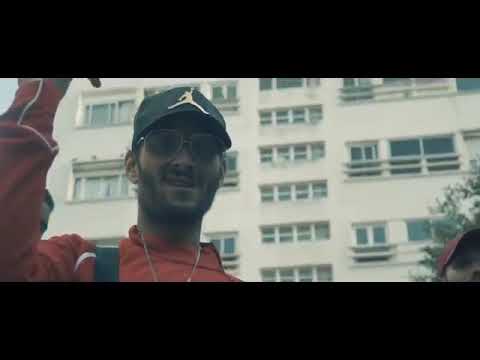 WITNESS   ALO ALO Ft LFERDA CLIP OFFICIEL