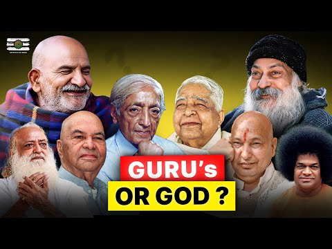 Beyond the Ashrams: The Untold Stories of India’s Spiritual Masters | Documentary MOI