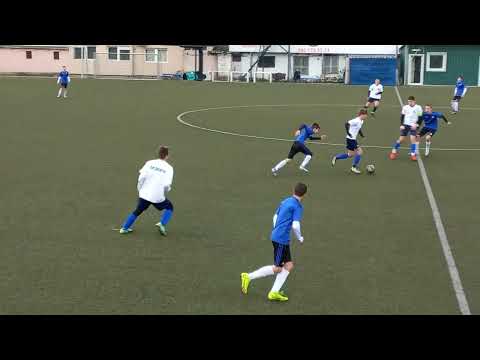 Brodarac 07 god.  1-1  Zemun 07god.