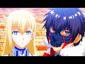 Berserk Of Gluttony AMV Rare