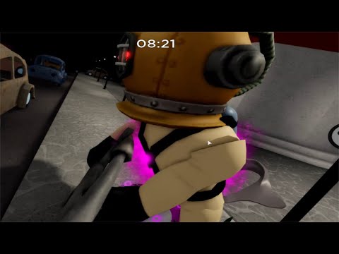 Dakoda Teleport Jumpscare - Roblox Piggy