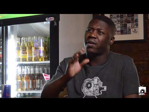 QnA with Jazzuelle. #BestBeatsTv