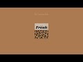 Doja Cat Freak Instrumental Slowed