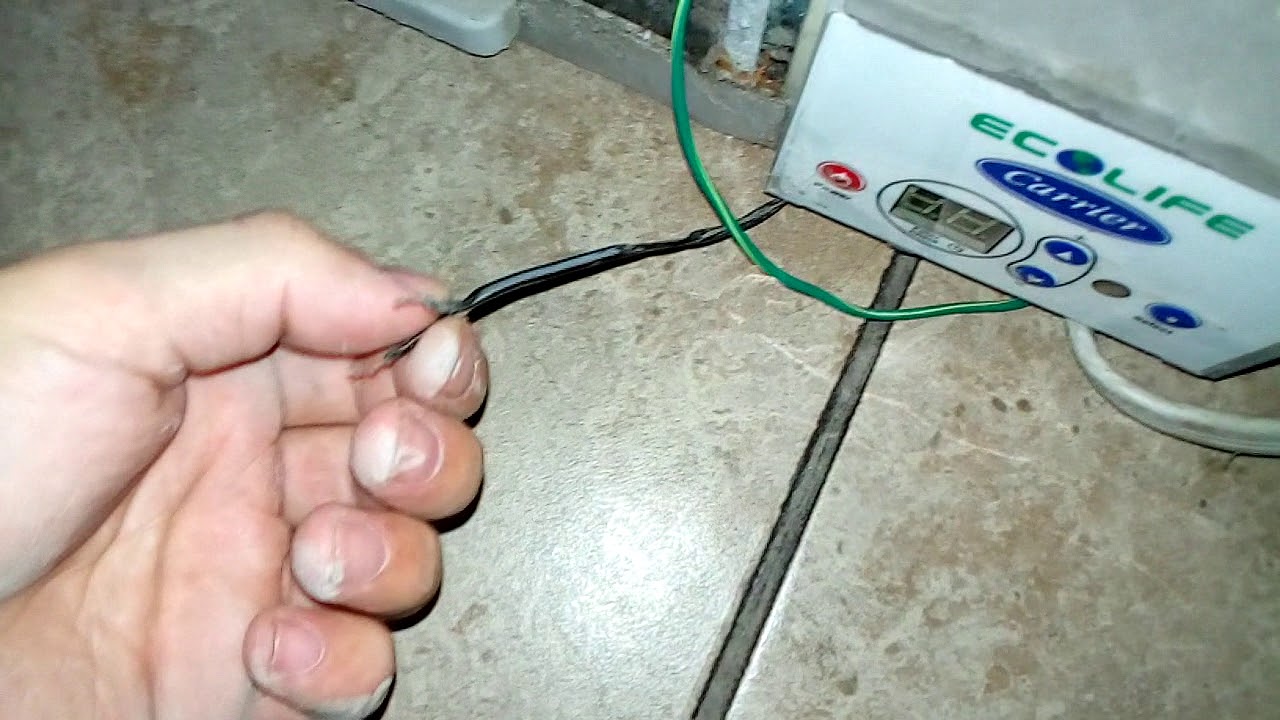 Watch Clima carrier de ventana Now Clima carrier de ventana