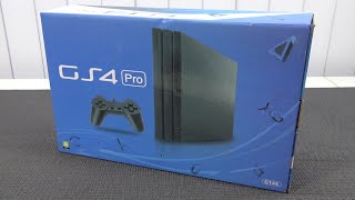 The Playstation 4 Pro from Ali-Express / This is Weird 🤣