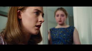 On Chesil Beach (2018) Video