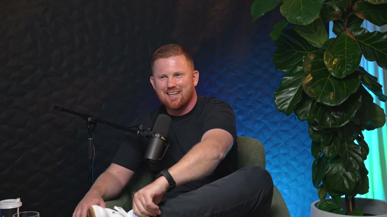 BROKER COACH Podcast EP16 | Luke Ashby x Sam Panetta