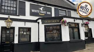 The White Hart Inn | London, United Kingdom | Hotel Review 🌟