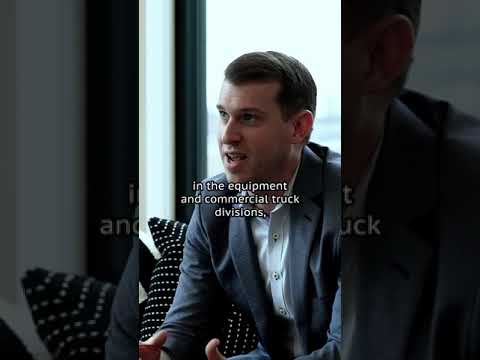 Thumbnail for Benefits Of Working With Us | Benefits For Dealers | Commercial Truck Dealerships by Tdi, WiLL, Truck