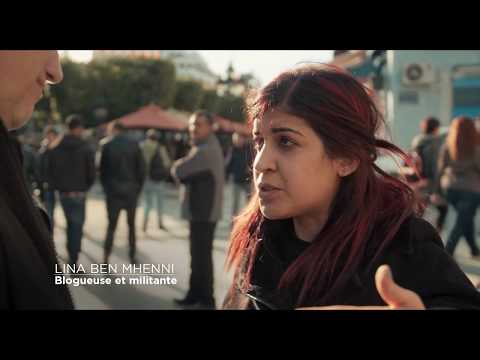 QUAND LES POUVOIRS S'EMMELENT - Film annonce