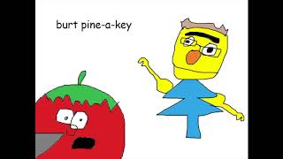 Cover art for burb the series all episodes