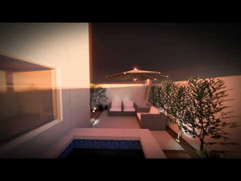 Reimagining Small Spaces: A Hidden Oasis in San Juan Capistrano