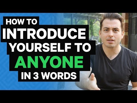 download lagu mp3 mp4 How To Introduce Yourself Cool, download mp3 How To Introduce Yourself Cool free download mp3, download mp3 How To Introduce Yourself Cool