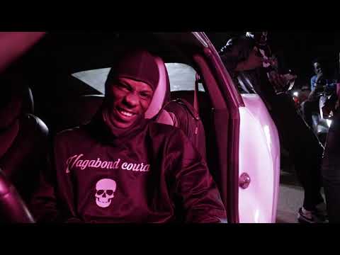 Galy Bandit- wagabon coura ( clip officiel )