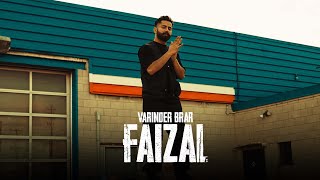 FAIZAL - VARINDER BRAR   LATEST PUNJABI SONGS 2022