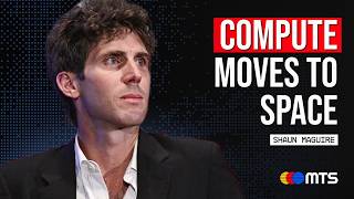 Shaun Maguire on Middle East, China, SpaceX | 🟡🔴🔵 MTS Live