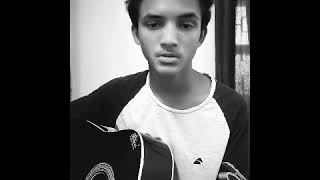 Marijau2-Bikki Gurung (cover) SAGAR