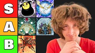 The Edison Format JANK Deck Tier List ft. @Karpath_