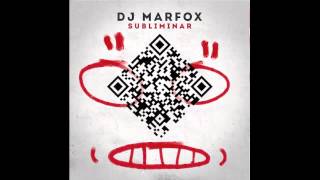DJ Marfox - Voodoo Sound (Africa)