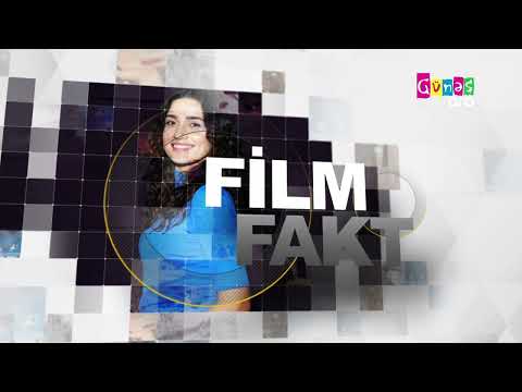 "Filmfakt" - 29 oktyabr 2023-cü il