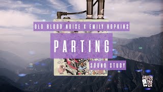 Video thumbnail for Sound Study // OBNE x Emily Hopkins - Parting by collector//emitter