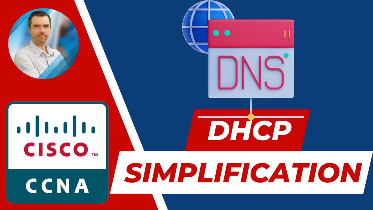 Configuration DHCP et DNS