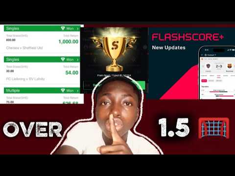 Flash Scores Com