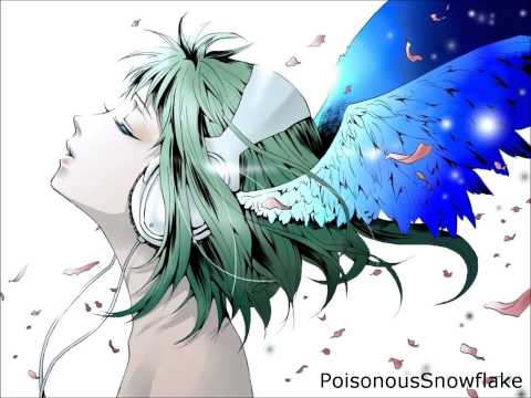 Nightcore - Irgendwas Bleibt