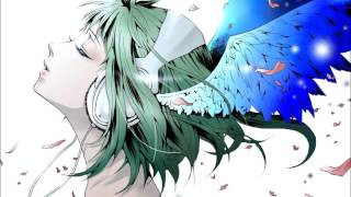 Nightcore - Irgendwas Bleibt