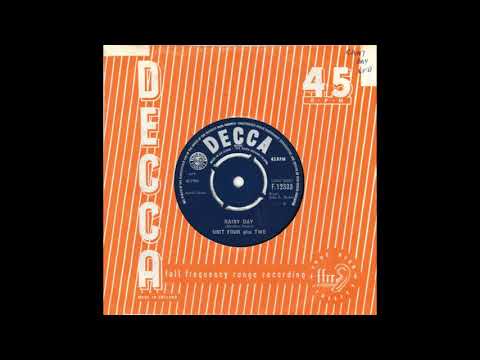 Unit Four plus Two – “Rainy Day” (UK Decca) 1966