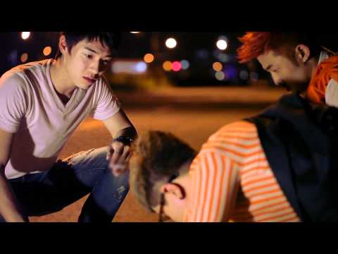 크리스피크런치 - 떰즈업MV 티져(CrispiCrunch - Thumbs up M/V teaser)