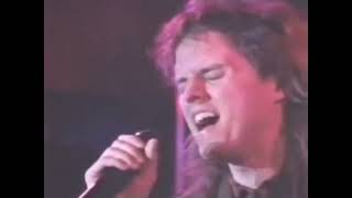 White Heart - Desert Rose (Official Video) (1990) From The Album Powerhouse