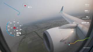 Download lagu Garuda Indonesia GA321 take off from Surabaya ( SUB ) Boeing B737-8U3 mp3 Download lagu Garuda Indonesia GA321 take off from Surabaya ( SUB ) Boeing B737-8U3 mp3