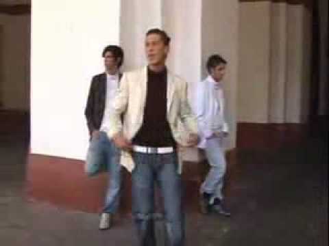 Grup Tekkan - WO BIST DU MEIN SONNENLICHT (Musik-Video)