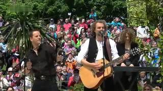 lied pro7 werbung comedy dienstag juli 2013