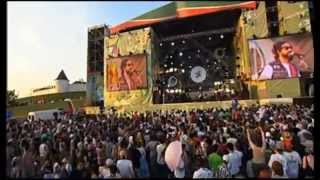 Molotov - Chinga tu madre (DVD, Desde Rusia con Amor)