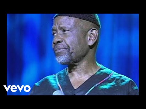 Letta Mbulu & Caiphus Semenya - Ziphi'Nkomo (Live At Carnival City, 2006)