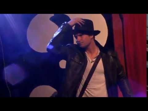 Ethan HD vs. Pitfall Jones - 12/28/2018 - 3-2-1 BATTLE!