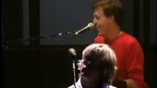 Paul McCartney - Maybe I&#39;m Amazed