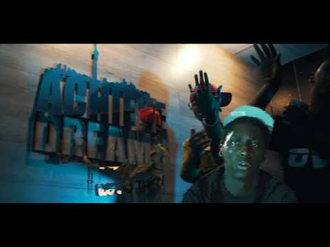 Yung Kezzy ft. Goodzz - Ou Swag (Music Video)