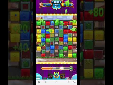 Pet rescue saga 2899 no boosters (new version) very very hard