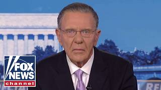 Gen Keane: This would make NO SENSE...