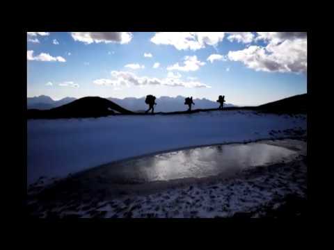 Buchtrailer: Stefan Rosenboom - Italiens wilde Seele