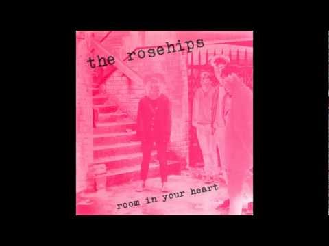 The Rosehips - Thrilled to Bits