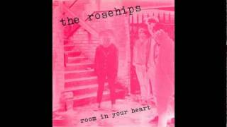 The Rosehips - Thrilled to Bits